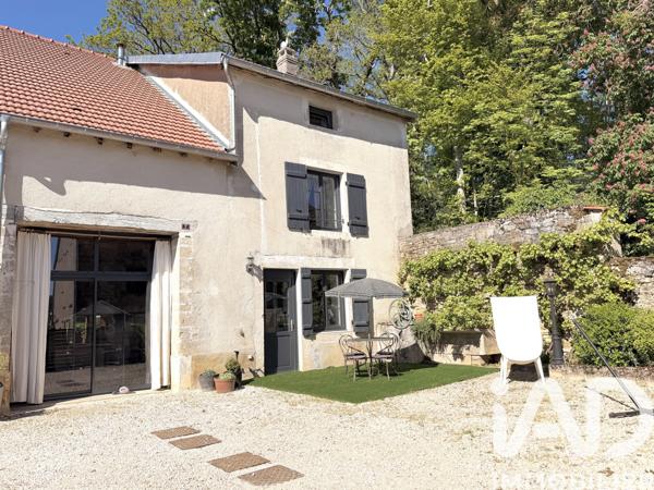 Maison à vendre 9 pièces 250 m² Saint-Broingt-les-Fosses
