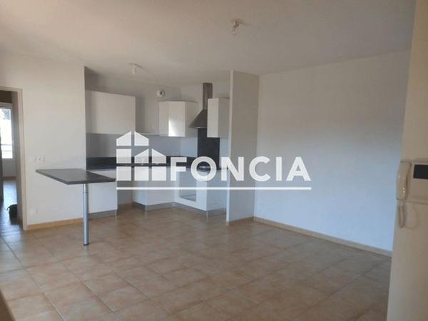 Location Appartement 4 pièces 69.99 m² - 392 RUE LEON BOURGEOIS Beziers 34500