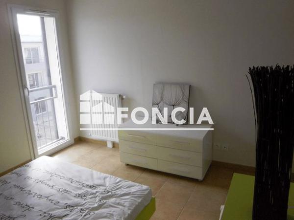 Location Appartement 4 pièces 69.99 m² - 392 RUE LEON BOURGEOIS Beziers 34500