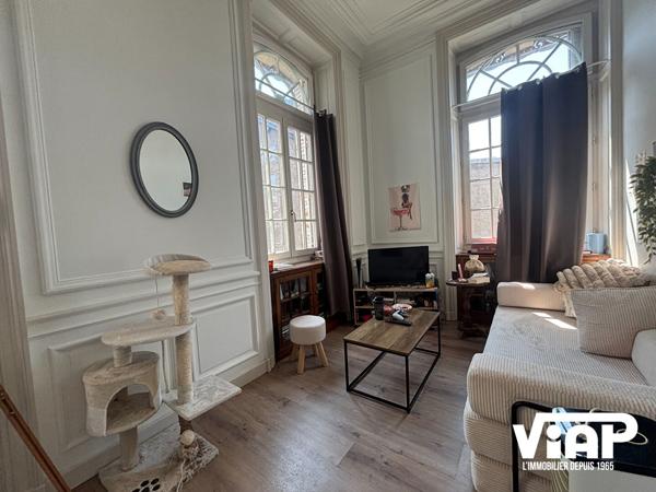 CHARMANT ET LUMINEUX T2 DE 37m² EN CENTRE VILLE , Limoges CHARMANT ET LUMINEUX T2 DE 37m² EN CENTRE VILLE , Limoges