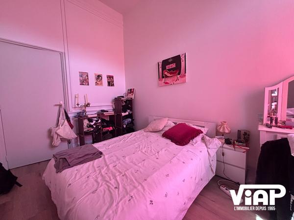 CHARMANT ET LUMINEUX T2 DE 37m² EN CENTRE VILLE , Limoges CHARMANT ET LUMINEUX T2 DE 37m² EN CENTRE VILLE , Limoges