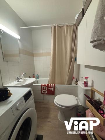 CHARMANT ET LUMINEUX T2 DE 37m² EN CENTRE VILLE , Limoges CHARMANT ET LUMINEUX T2 DE 37m² EN CENTRE VILLE , Limoges