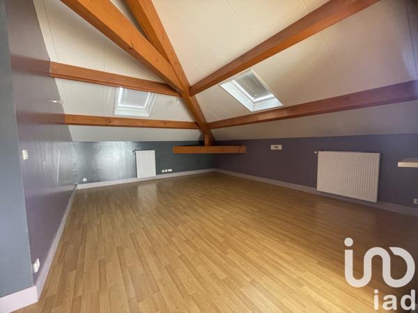 Appartement à vendre 5 pièces 62 m² Vals-les-Bains