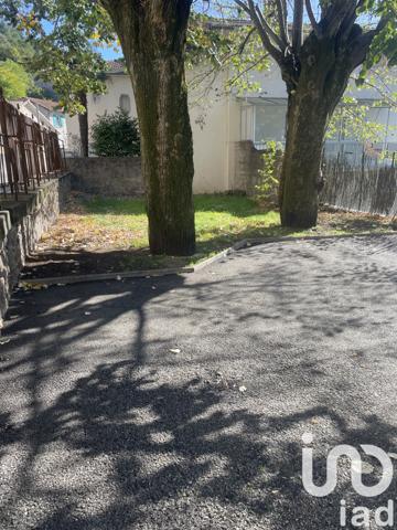 Appartement à vendre 5 pièces 62 m² Vals-les-Bains