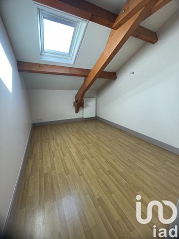 Appartement à vendre 5 pièces 62 m² Vals-les-Bains