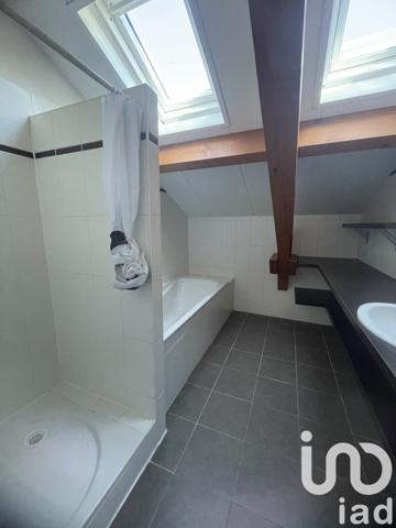 Appartement à vendre 5 pièces 62 m² Vals-les-Bains