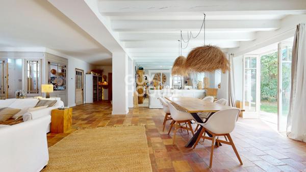 Coup de coeur à Sainte Marie De Re 7 pièce(s) 261 m2