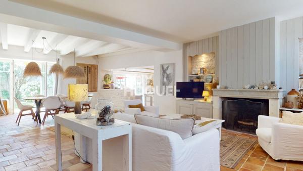 Coup de coeur à Sainte Marie De Re 7 pièce(s) 261 m2