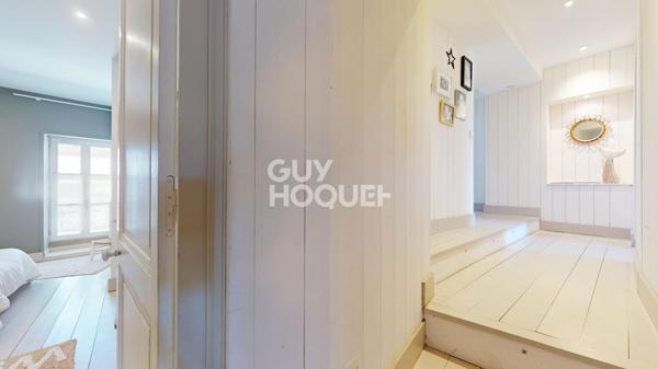 Coup de coeur à Sainte Marie De Re 7 pièce(s) 261 m2