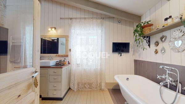 Coup de coeur à Sainte Marie De Re 7 pièce(s) 261 m2