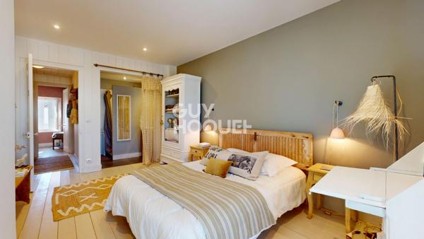 Coup de coeur à Sainte Marie De Re 7 pièce(s) 261 m2