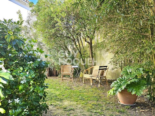 Coup de coeur à Sainte Marie De Re 7 pièce(s) 261 m2