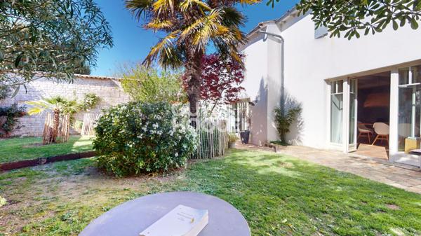 Coup de coeur à Sainte Marie De Re 7 pièce(s) 261 m2