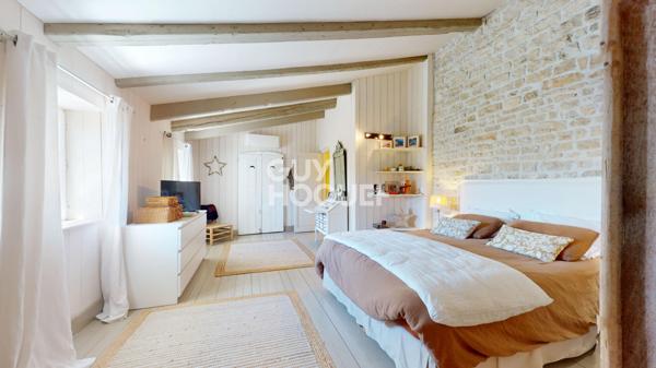 Coup de coeur à Sainte Marie De Re 7 pièce(s) 261 m2