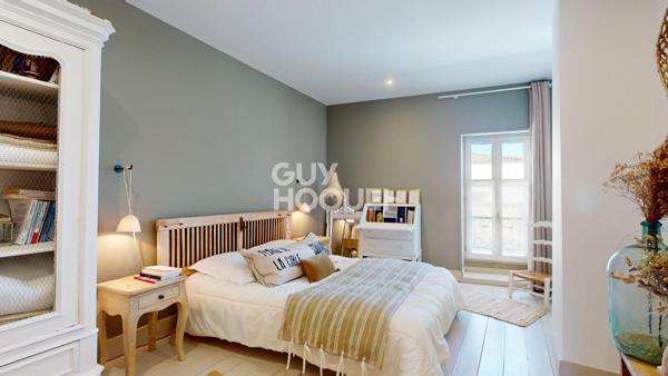 Coup de coeur à Sainte Marie De Re 7 pièce(s) 261 m2