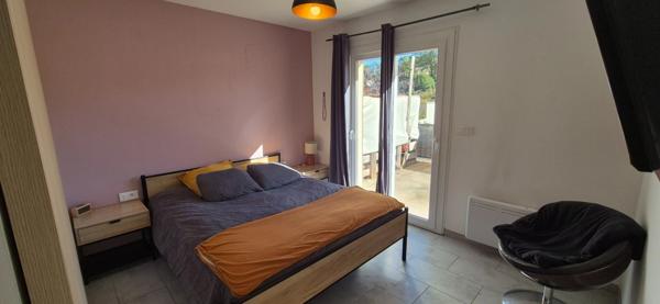 Maison à vendre 7 pièces Quartier Bas Brésis ALES (GARD 30)