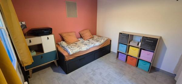 Maison à vendre 7 pièces Quartier Bas Brésis ALES (GARD 30)