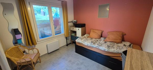 Maison à vendre 7 pièces Quartier Bas Brésis ALES (GARD 30)