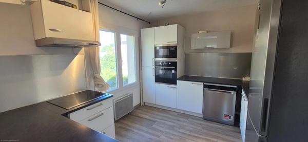 Maison à vendre 7 pièces Quartier Bas Brésis ALES (GARD 30)