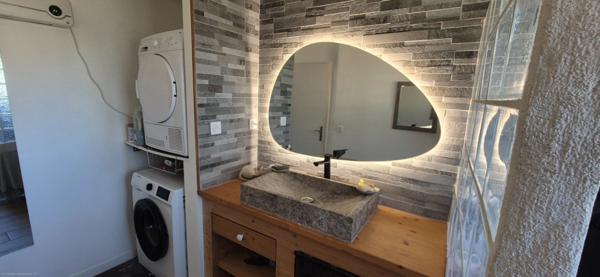 Maison à vendre 7 pièces Quartier Bas Brésis ALES (GARD 30)