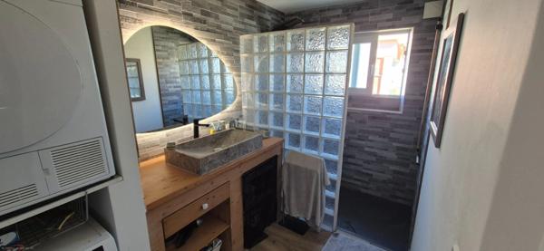 Maison à vendre 7 pièces Quartier Bas Brésis ALES (GARD 30)