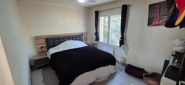 Maison à vendre 7 pièces Quartier Bas Brésis ALES (GARD 30)