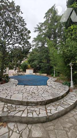 EXCLUSIVITE HYERES - Quartier ALMANARRE - Maison Type 4 avec piscine 