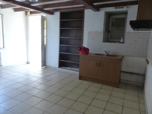 Maison à vendre à Varenguebec dans la Manche (50250), ref : 50061-1089714