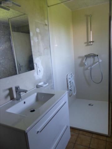 Maison à vendre à Varenguebec dans la Manche (50250), ref : 50061-1089714