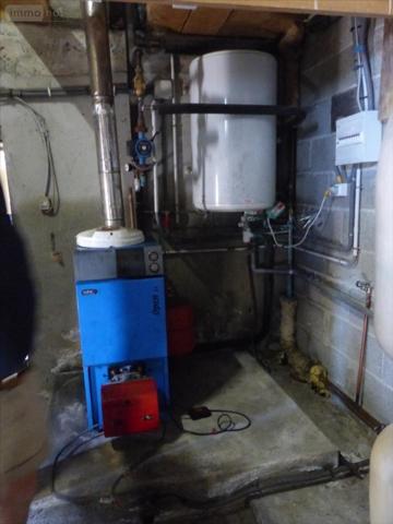 Maison à vendre à Varenguebec dans la Manche (50250), ref : 50061-1089714