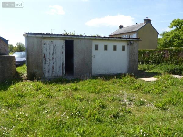 Maison à vendre à Varenguebec dans la Manche (50250), ref : 50061-1089714