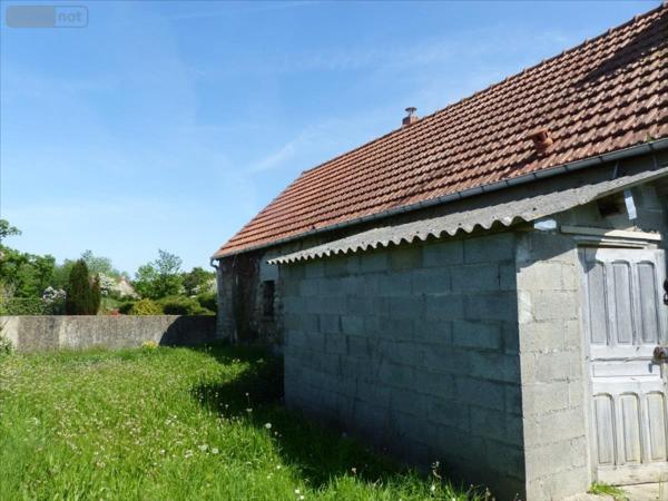Maison à vendre à Varenguebec dans la Manche (50250), ref : 50061-1089714