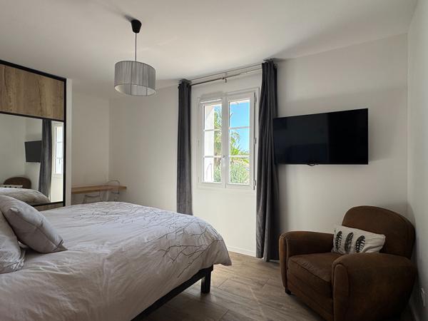 Maison Rivedoux Plage 8 pièce(s) 244 m2