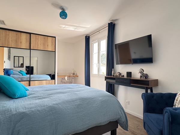 Maison Rivedoux Plage 8 pièce(s) 244 m2