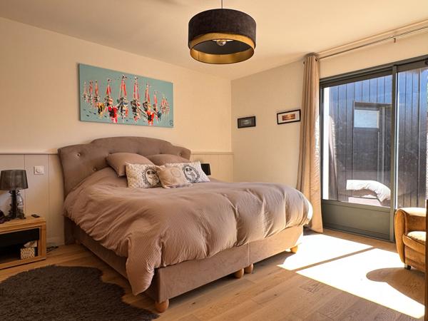Maison Rivedoux Plage 8 pièce(s) 244 m2