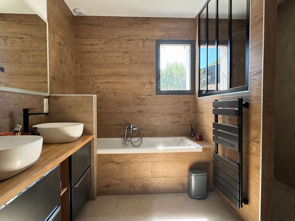 Maison Rivedoux Plage 8 pièce(s) 244 m2