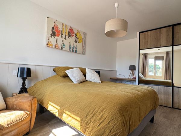 Maison Rivedoux Plage 8 pièce(s) 244 m2