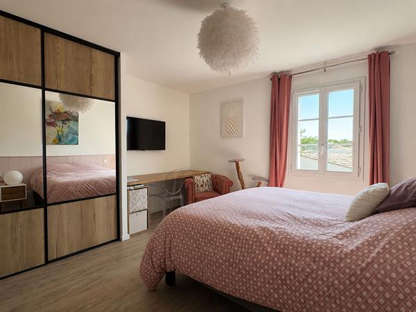 Maison Rivedoux Plage 8 pièce(s) 244 m2
