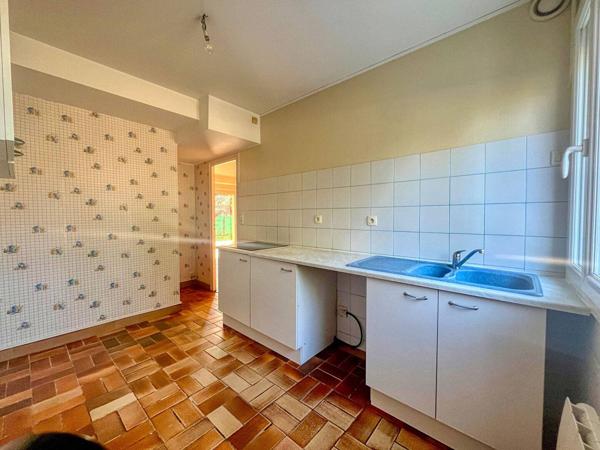 APPARTEMENT à ROYAN