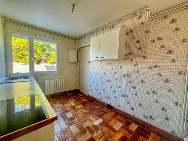 APPARTEMENT à ROYAN