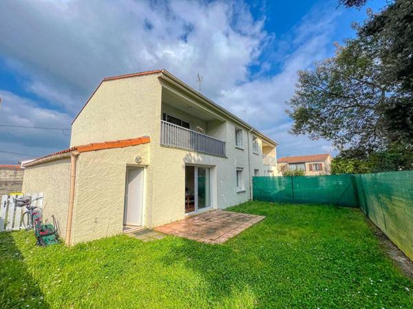 APPARTEMENT à ROYAN