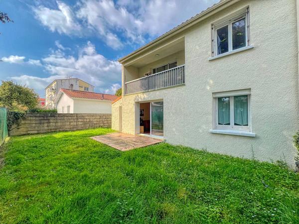 APPARTEMENT à ROYAN