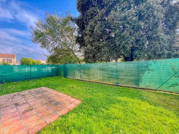 APPARTEMENT à ROYAN