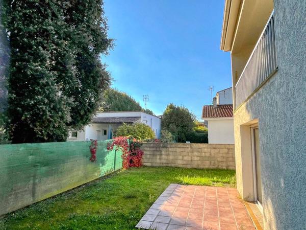 APPARTEMENT à ROYAN