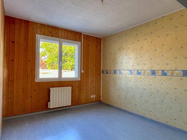 APPARTEMENT à ROYAN