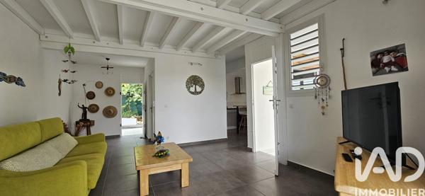 Maison à vendre 5 pièces 134 m² Sainte-Anne