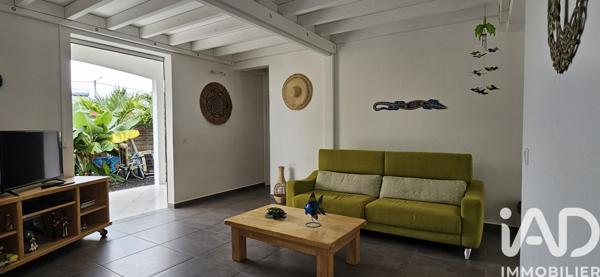 Maison à vendre 5 pièces 134 m² Sainte-Anne