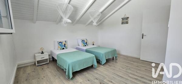 Maison à vendre 5 pièces 134 m² Sainte-Anne