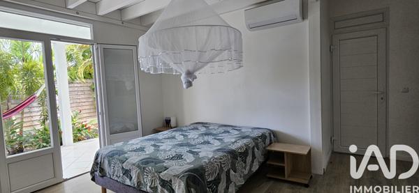 Maison à vendre 5 pièces 134 m² Sainte-Anne