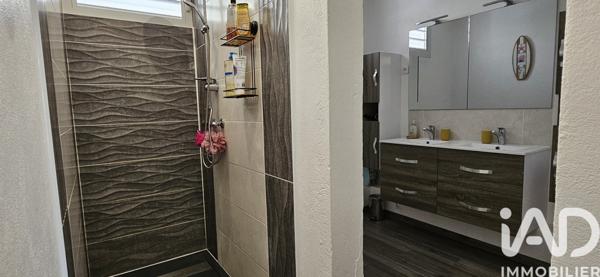 Maison à vendre 5 pièces 134 m² Sainte-Anne